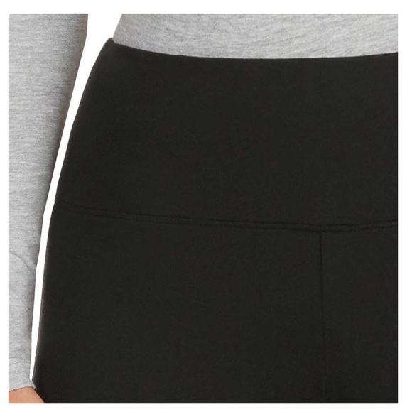 NWT Max & Mia Ladies' High Waisted French Terry Legging - Picture 4 of 4